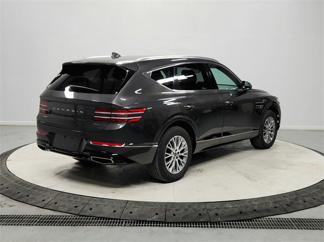 Used 2024 Genesis GV80 2.5T image 7