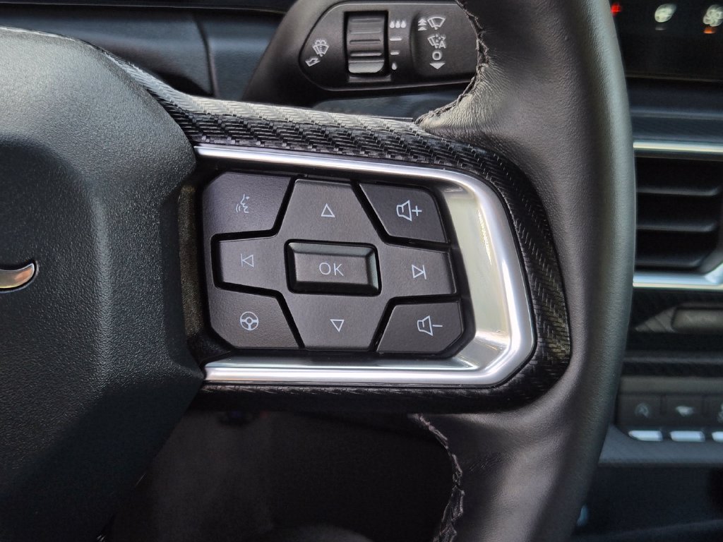 Used 2025 Ford Mustang GT Premium RWD image 22