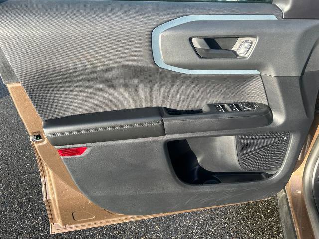 Certified 2022 Ford Bronco Sport Badlands image 17