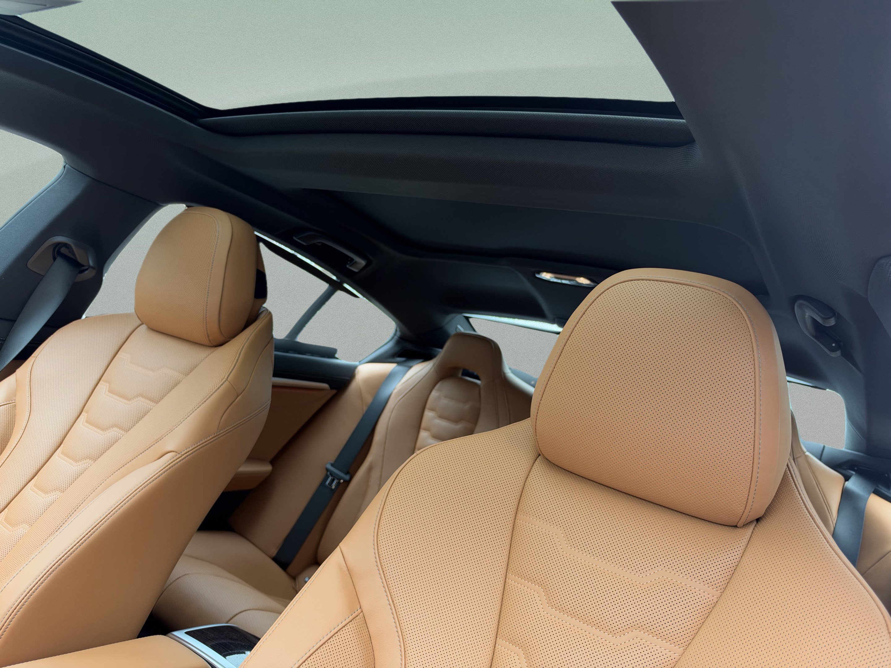 New 2026 BMW 840i RWD image 22