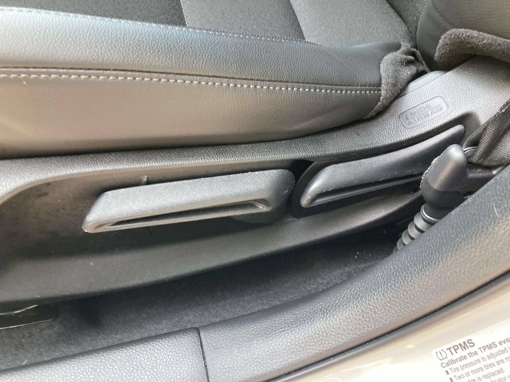 Used 2025 Honda Civic Sport image 12