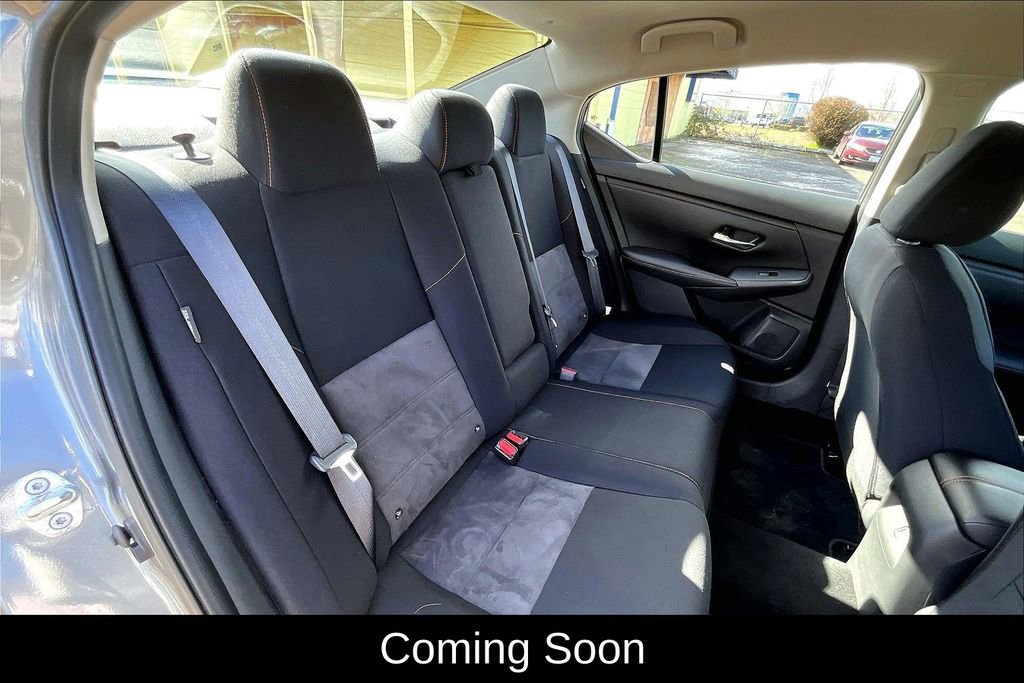 Used 2021 Nissan Sentra SR w/ Lighting Package image 21