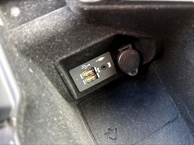 Certified 2025 Lexus IS 350 F Sport w/ Navigation Package AWD/4WD image 18