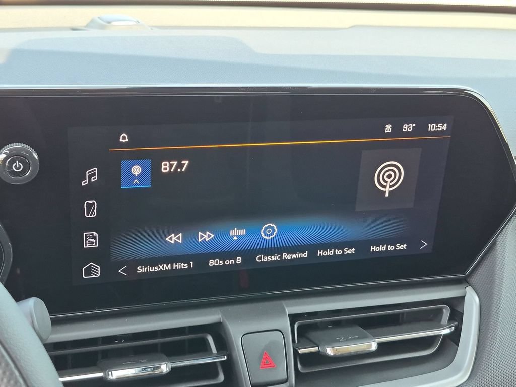 New 2026 Chevrolet TrailBlazer LS w/ LS Convenience Package FWD image 12