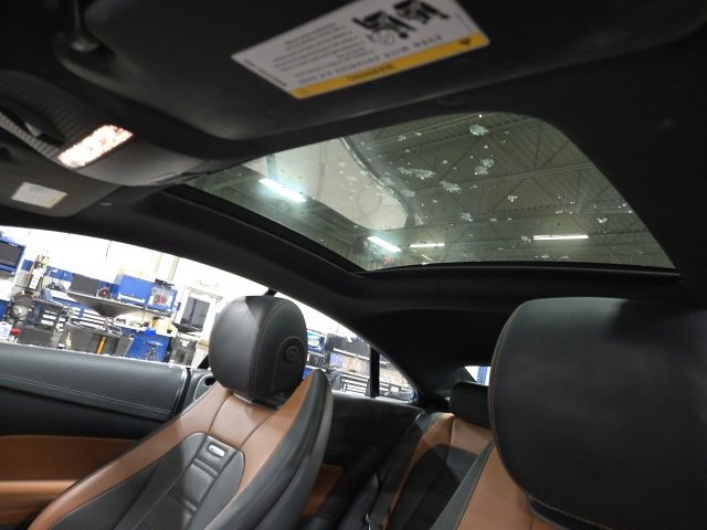 Used 2019 Mercedes-Benz E 53 AMG 4MATIC Coupe image 6