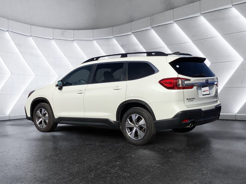 Certified 2024 Subaru Ascent Premium w/ Convenience Package image 6