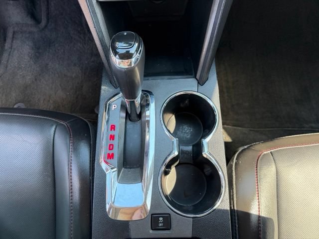 Used 2017 GMC Terrain SLT w/ Open Road Package FWD image 19