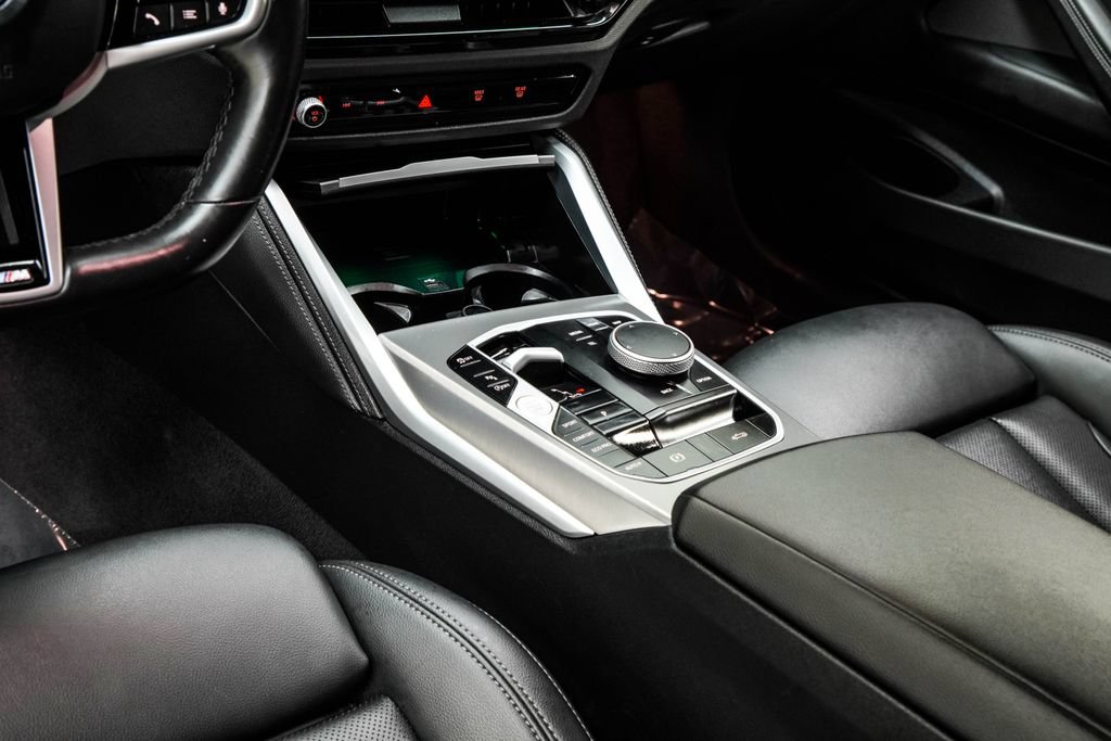 Used 2026 BMW 430i Convertible RWD image 20