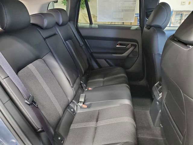 New 2025 MAZDA CX-50 2.5 Hybrid w/ Weather Package AWD/4WD image 14