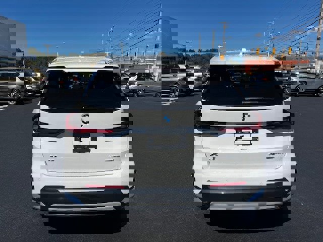 New 2026 BMW X1 xDrive28i w/ Technology Package image 5