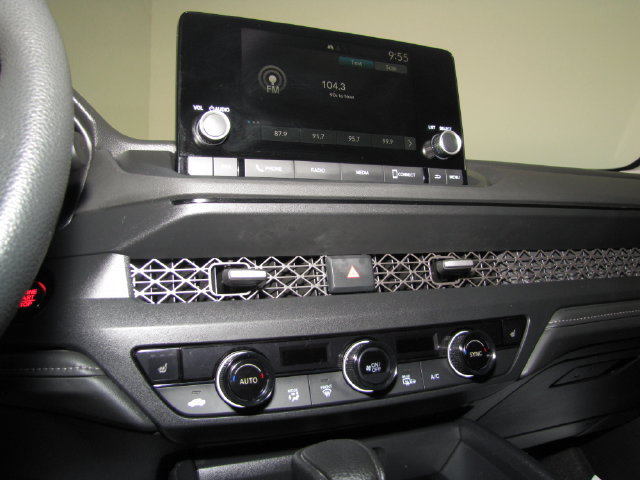 Certified 2024 Honda Accord EX image 30