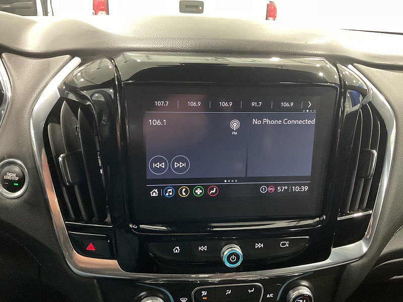 Used 2023 Chevrolet Traverse LT AWD/4WD image 13