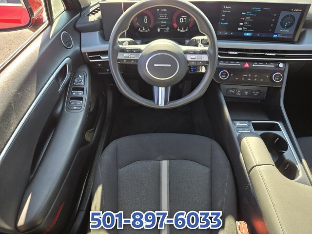 Used 2025 Hyundai Sonata SEL FWD image 12