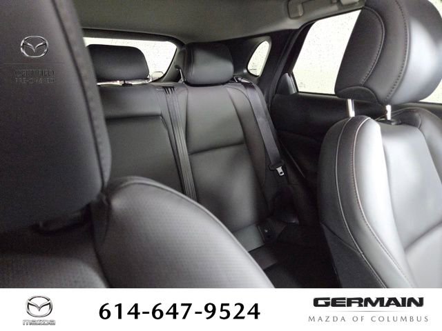 Certified 2025 MAZDA CX-30 AWD 2.5 S w/ Premium Package image 20