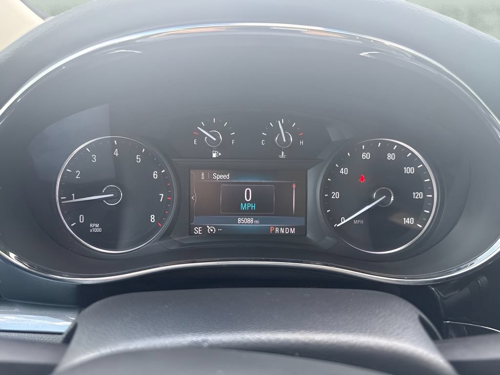 Used 2021 Buick Encore Preferred FWD image 23