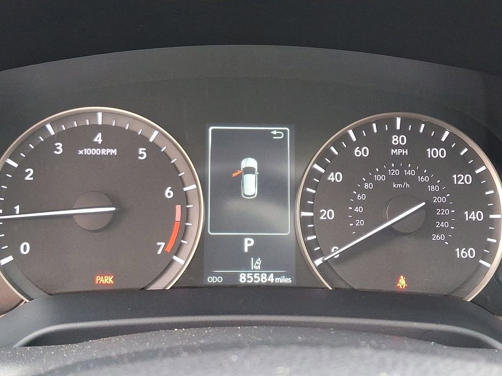 Used 2021 Lexus RX 350 AWD w/ Premium Package image 22