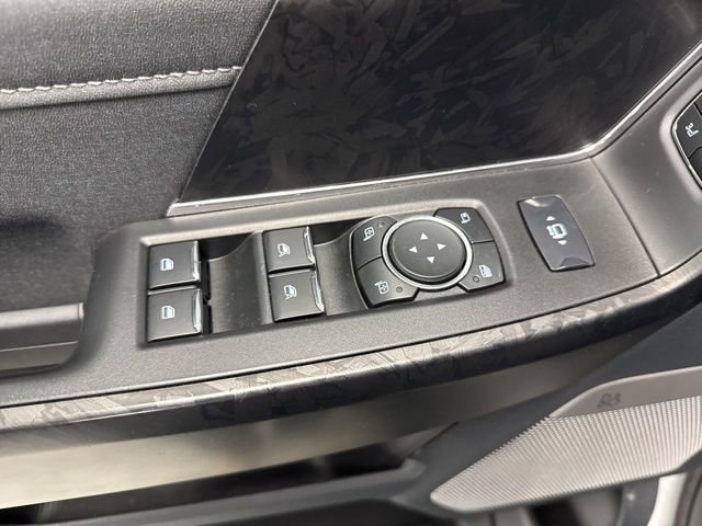 Used 2025 Ford F250 Lariat w/ Lariat Ultimate Package image 20