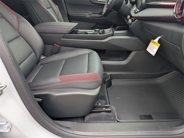 New 2026 Chevrolet Equinox RS image 36