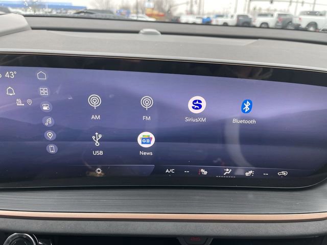 New 2026 Buick Envision Sport Touring image 16