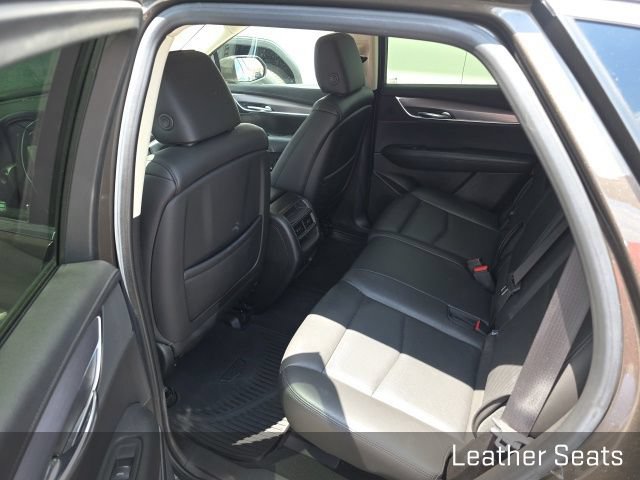Used 2019 Cadillac XT5 Luxury FWD image 10