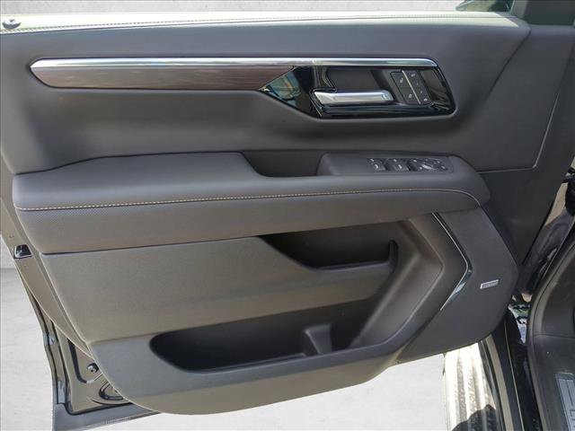 New 2026 Chevrolet Tahoe Premier w/ Sun And Tow Package image 10