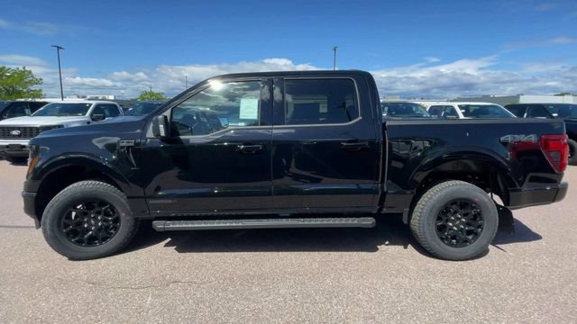 New 2026 Ford F150 XLT w/ Equipment Group 302A MID AWD/4WD image 5