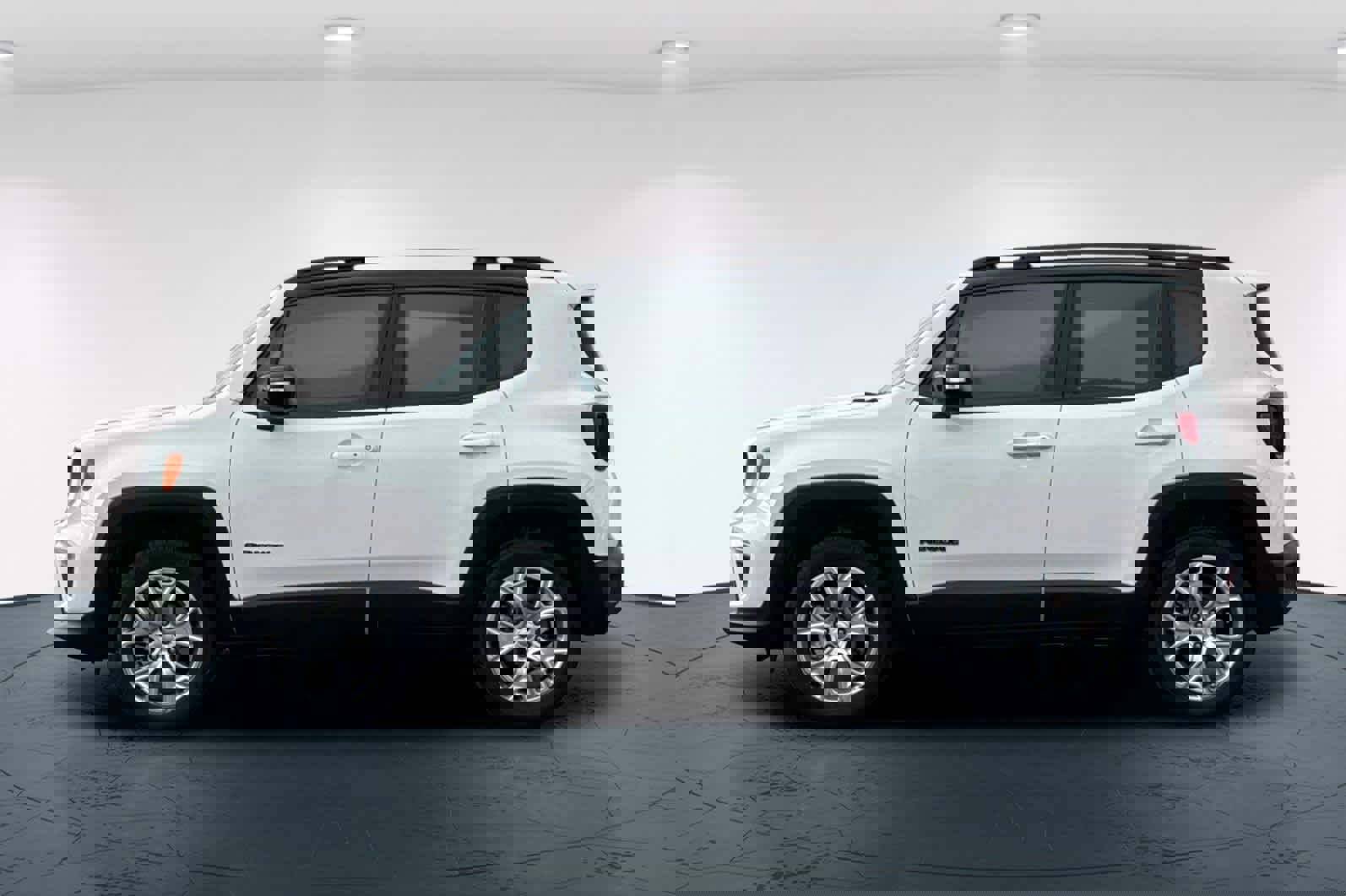 Used 2023 Jeep Renegade Limited image 9
