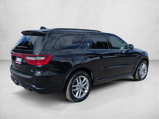 Used 2024 Dodge Durango R/T image 5
