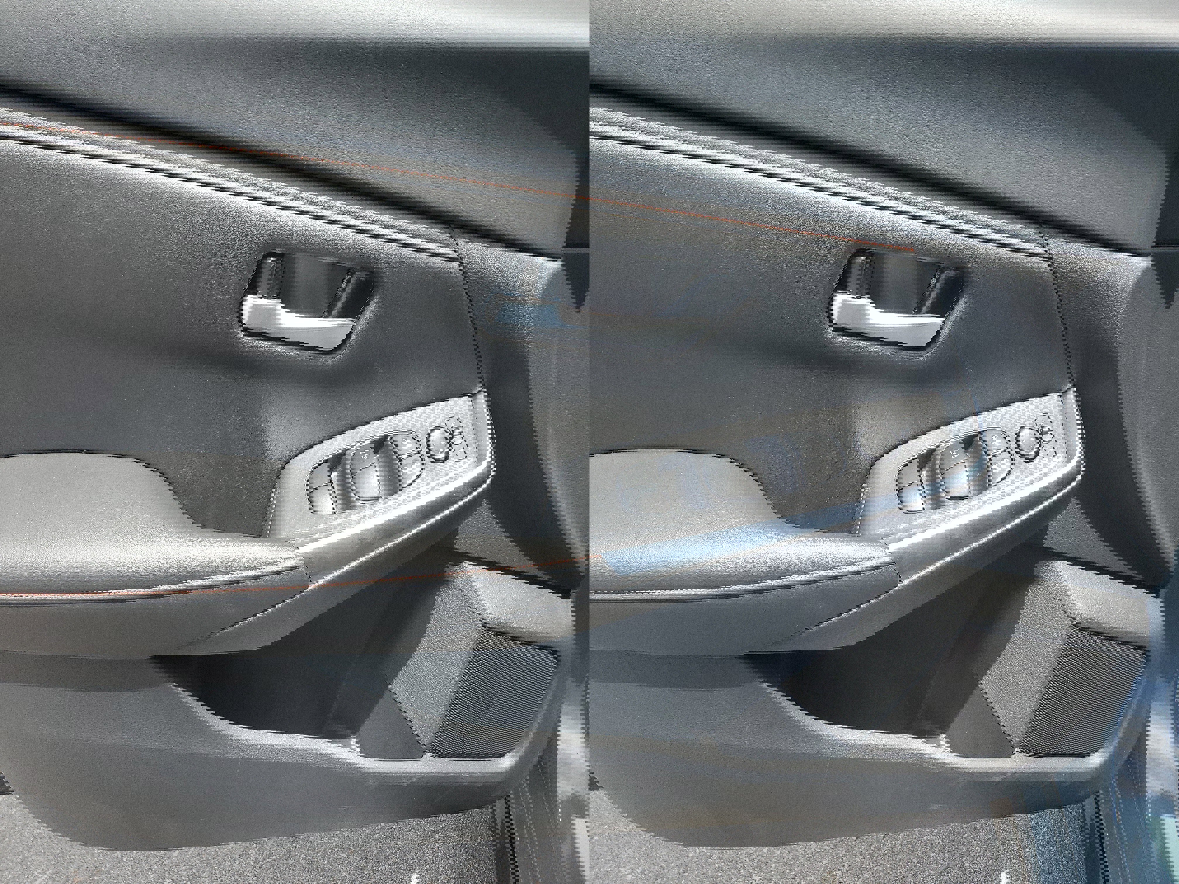 New 2025 Nissan Sentra SR w/ Midnight Edition image 18