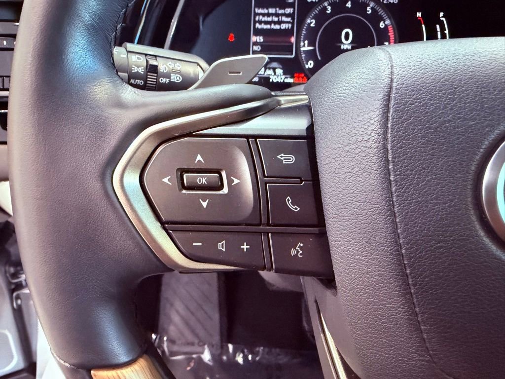 Certified 2023 Lexus RX 350 Premium Plus image 23