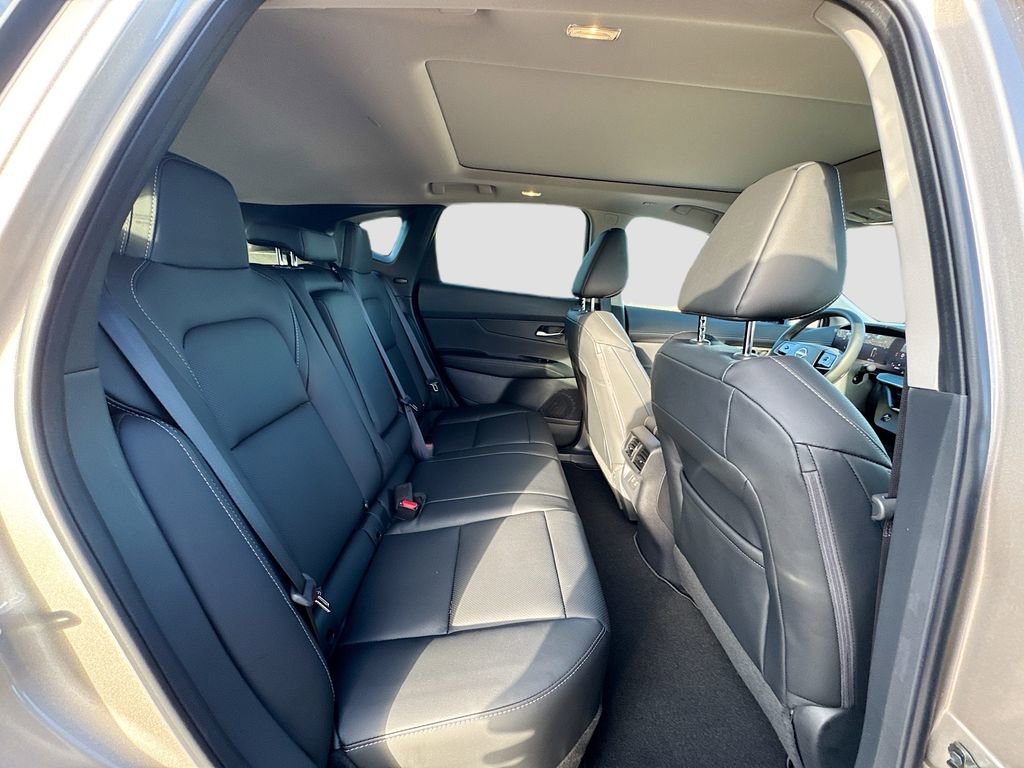 New 2026 Nissan Murano SL AWD/4WD image 25