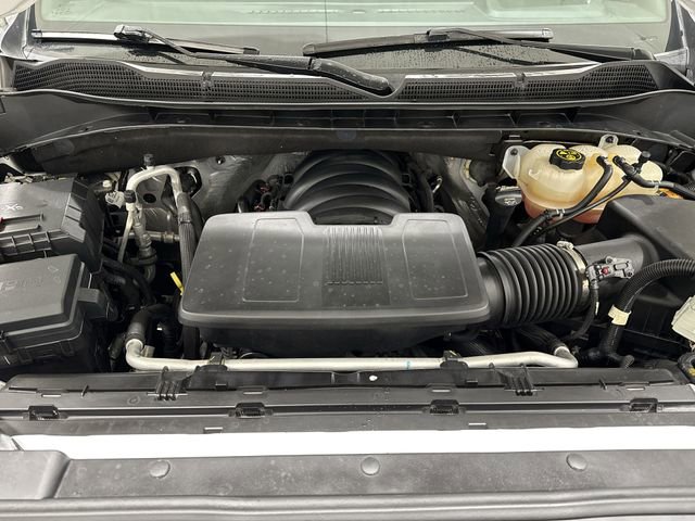 Certified 2022 Chevrolet Silverado 1500 ZR2 w/ Technology Package image 30