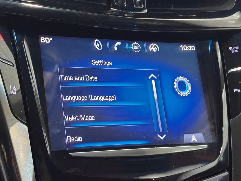 Used 2014 Cadillac CTS Luxury image 35