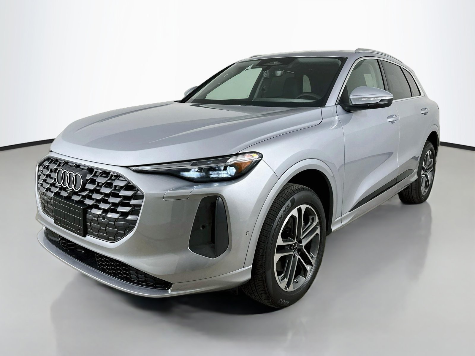 New 2026 Audi Q5 Premium Plus