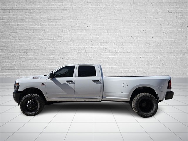 New 2026 RAM 3500 Tradesman image 2