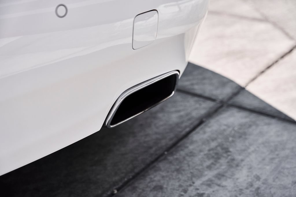 Used 2020 Rolls-Royce Wraith RWD image 12