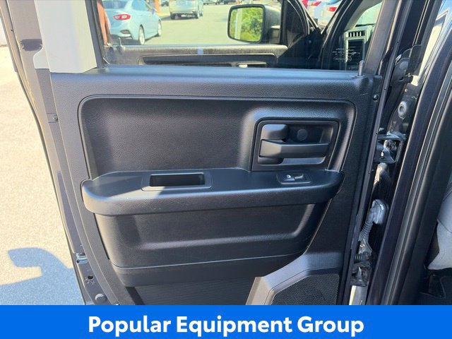 Used 2014 RAM 1500 Express AWD/4WD image 10