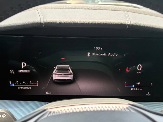 New 2026 Nissan Murano Platinum w/ Cargo Package AWD/4WD image 20
