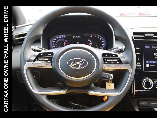 Used 2024 Hyundai Santa Cruz SE AWD/4WD image 24