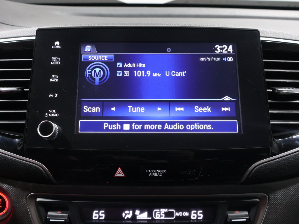 Used 2023 Honda Ridgeline RTL image 31
