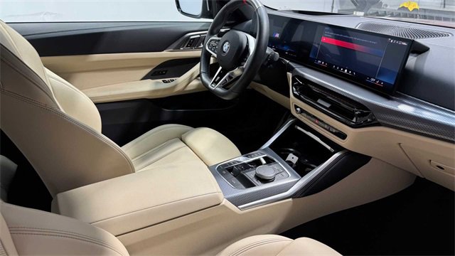 Used 2025 BMW M440i Convertible image 18