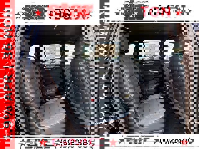 New 2026 GMC Acadia AT4 image 12