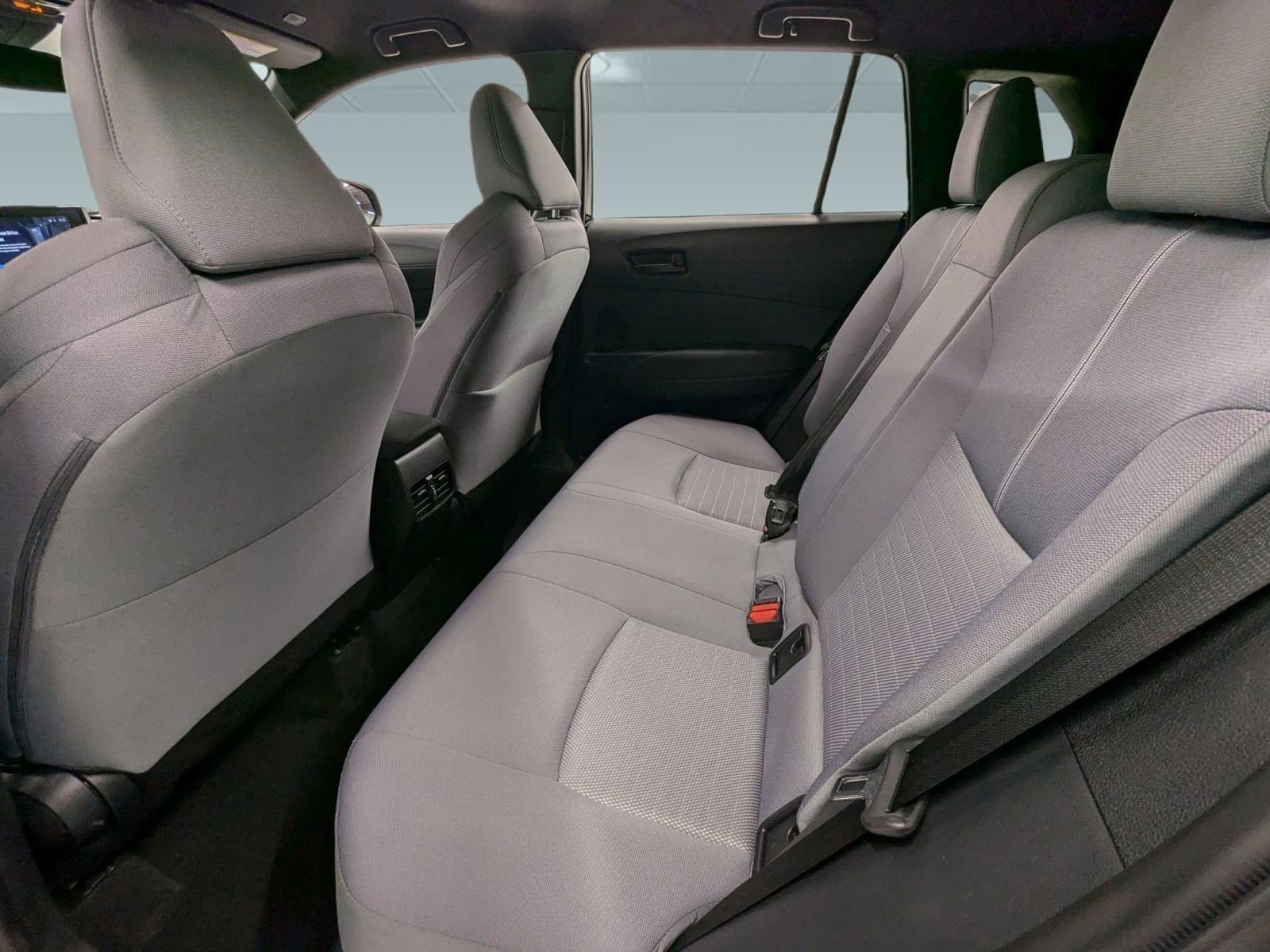 Used 2023 Toyota Corolla Cross S image 18