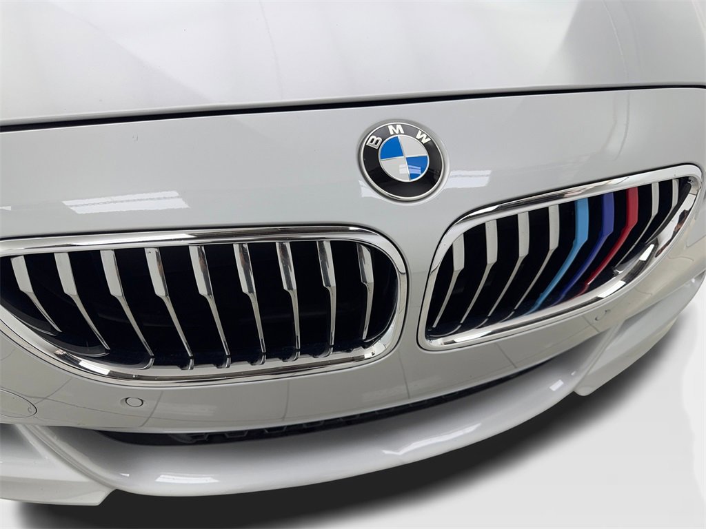 Used 2016 BMW 640i Gran Coupe w/ M Sport Edition image 24
