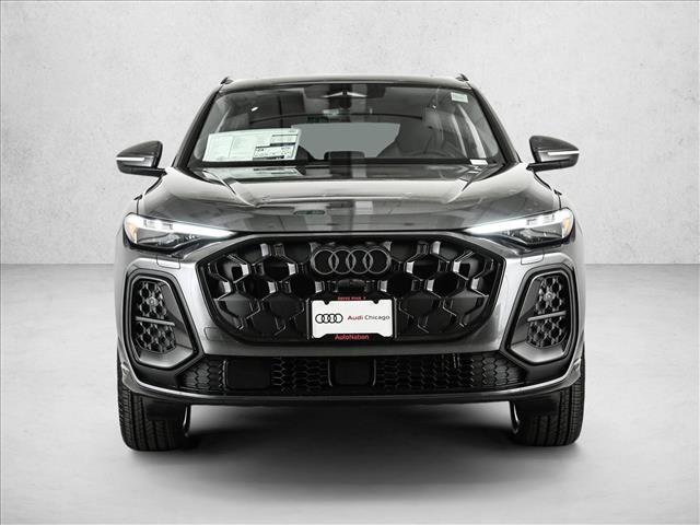 New 2026 Audi Q5 Premium Plus image 2