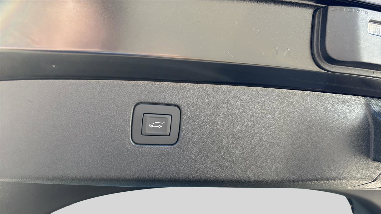 New 2026 Buick Envista Preferred w/ Convenience I Package image 18