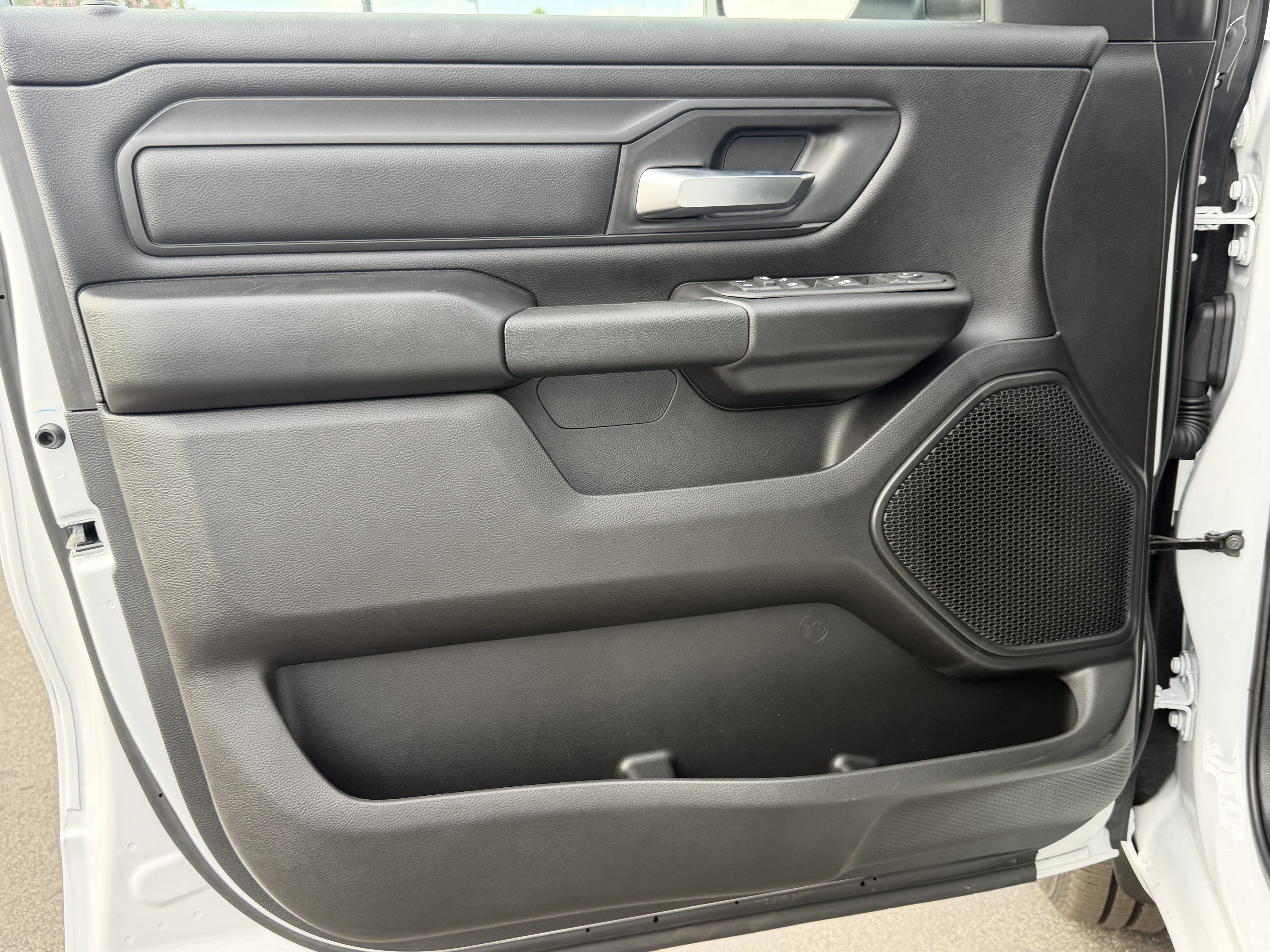New 2026 RAM 1500 Express RWD image 17