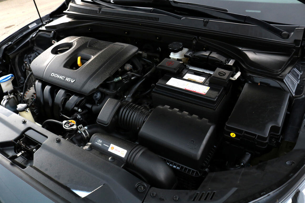 Used 2020 Hyundai Veloster 2.0 Premium image 45