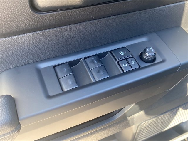 New 2026 Toyota Tundra SR image 15