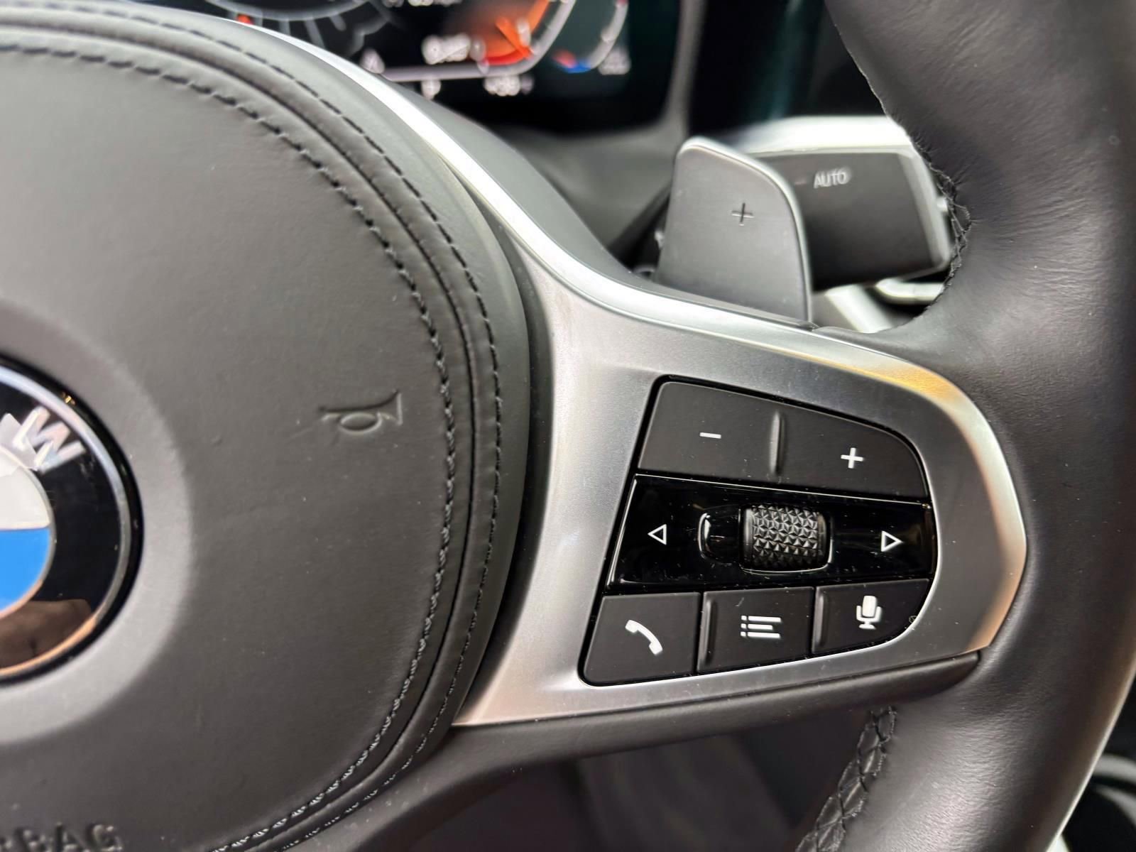 Used 2023 BMW 430i Gran Coupe xDrive 430i Gran Coupe w/ M Sport Package image 18